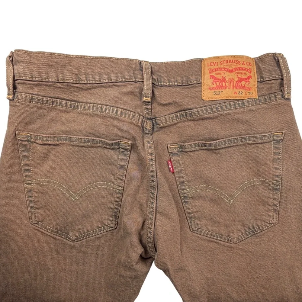 Levis levi 512
